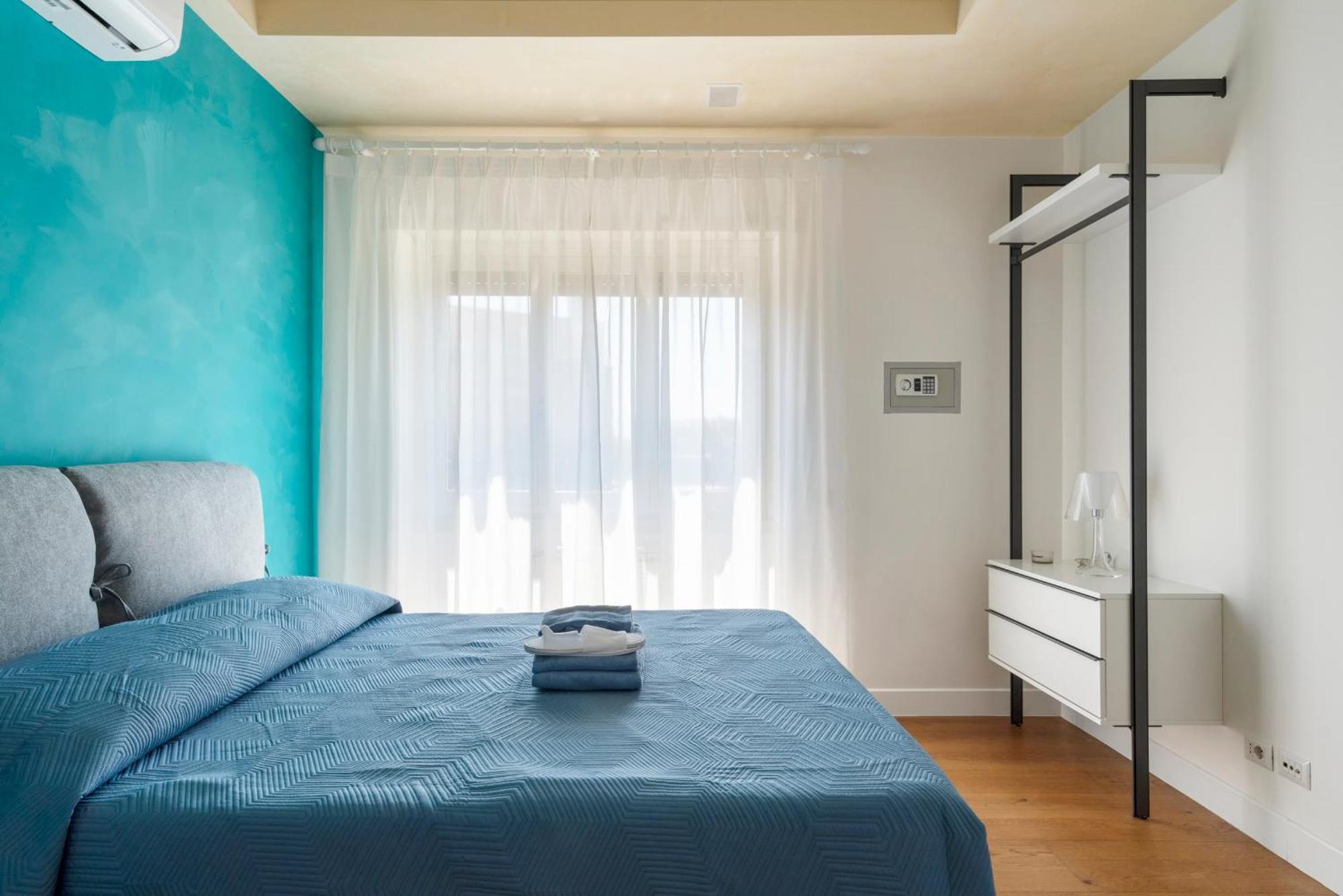 Appartement Domus Didio *