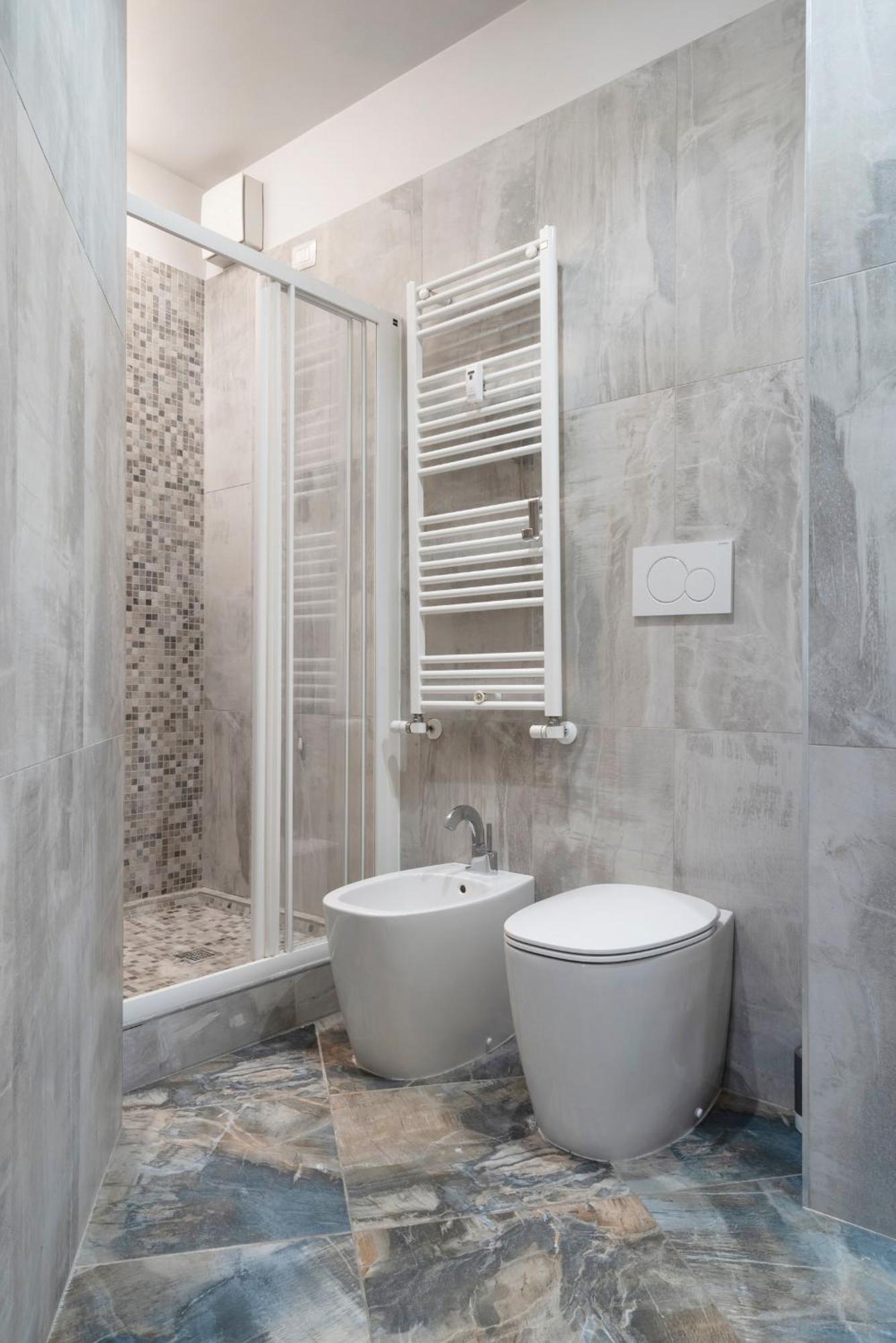Appartement Domus Didio *