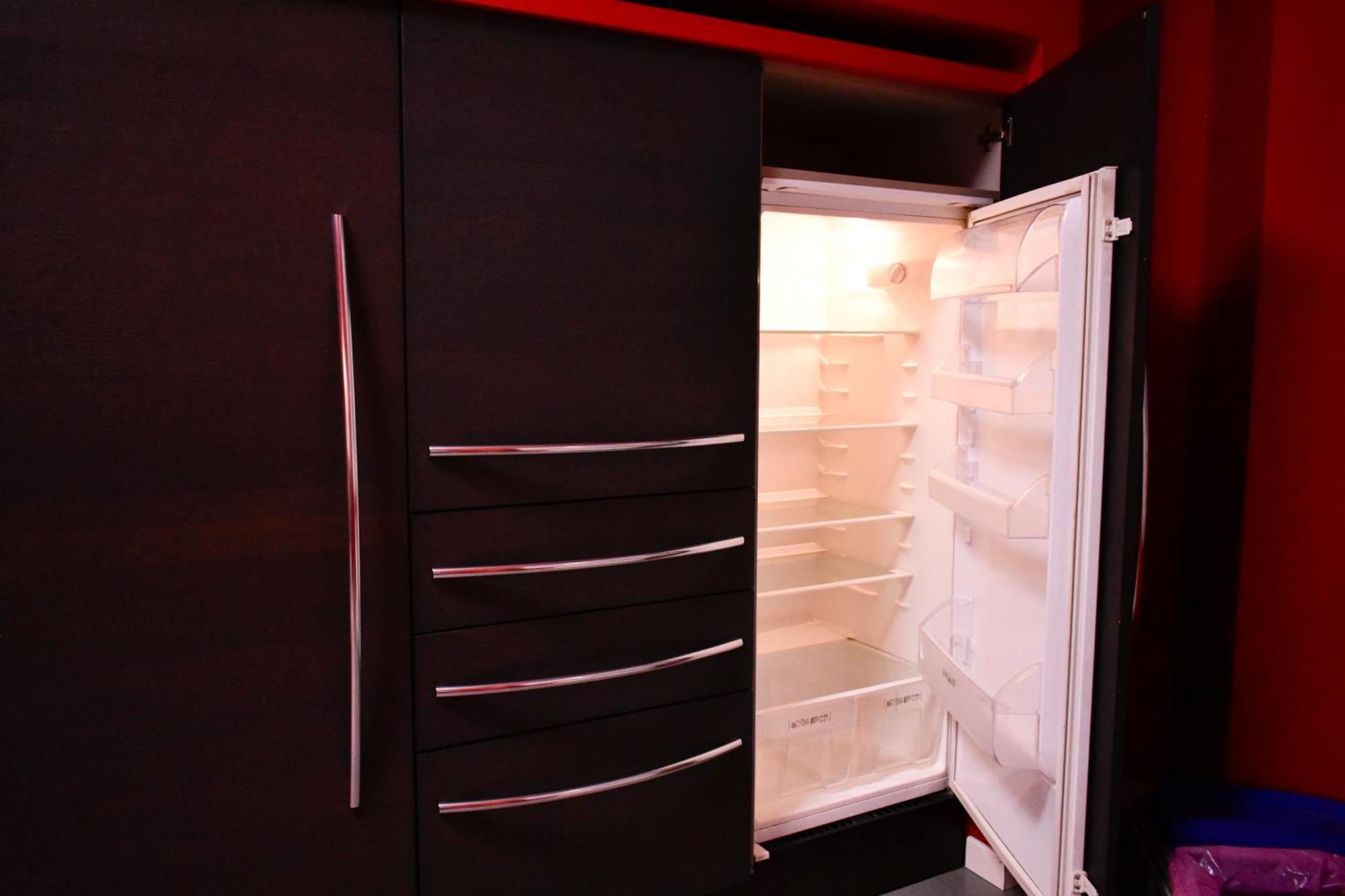 Appartement Domus Didio