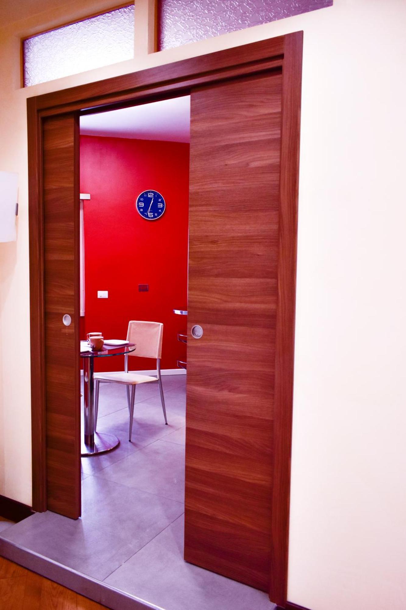 Domus Didio Appartement *