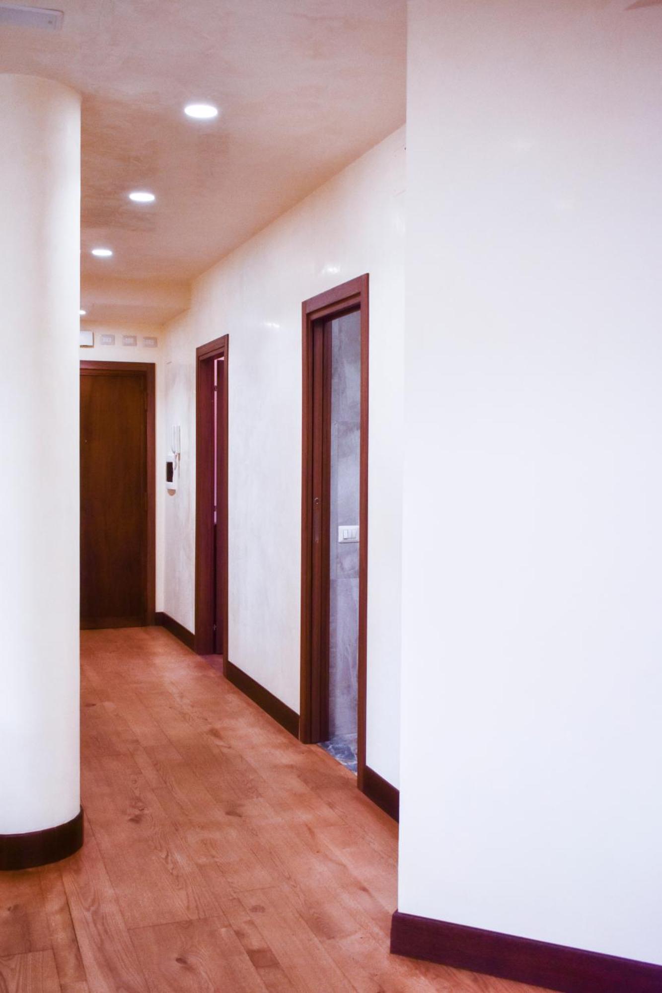 Appartement Domus Didio