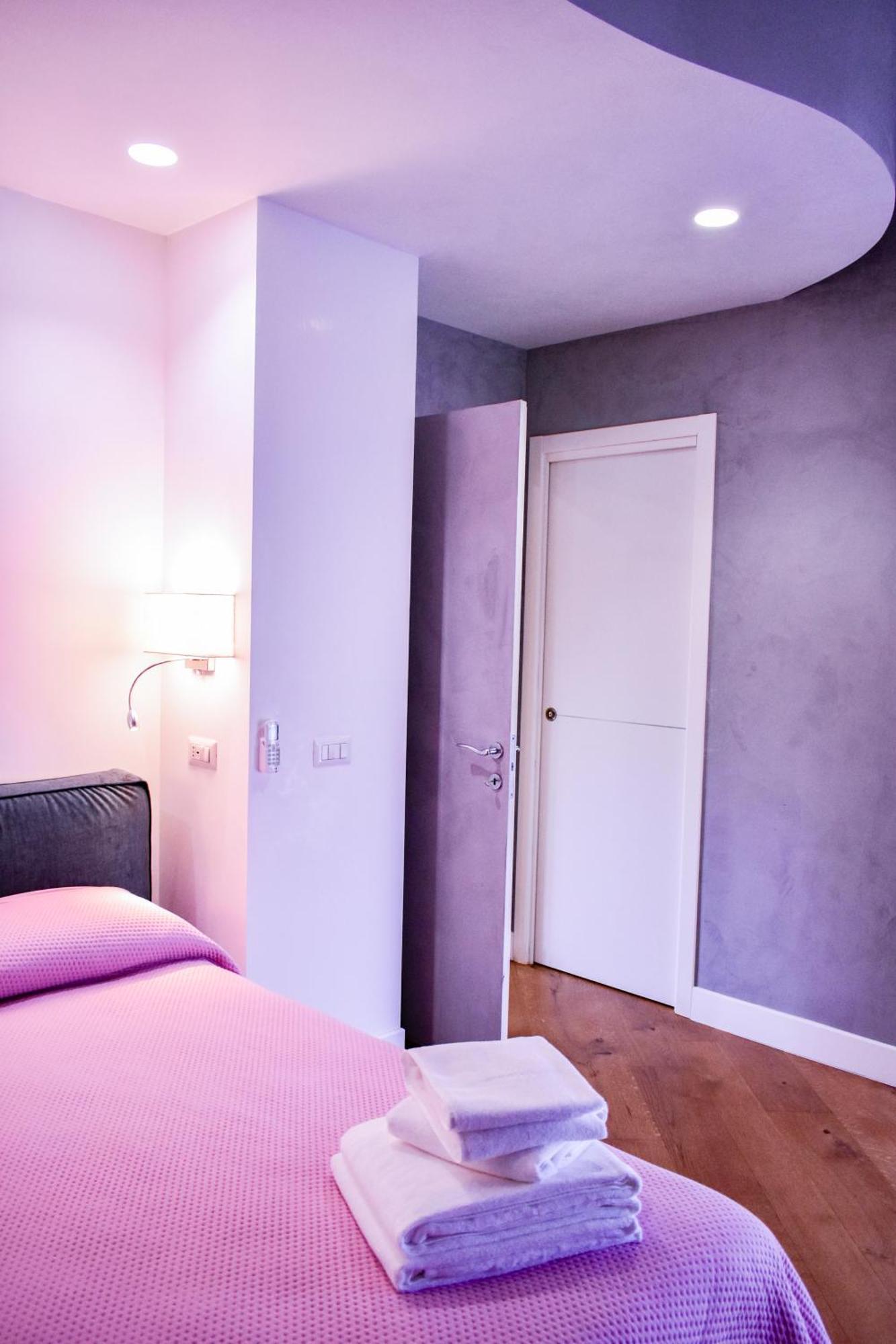 Domus Didio Appartement *