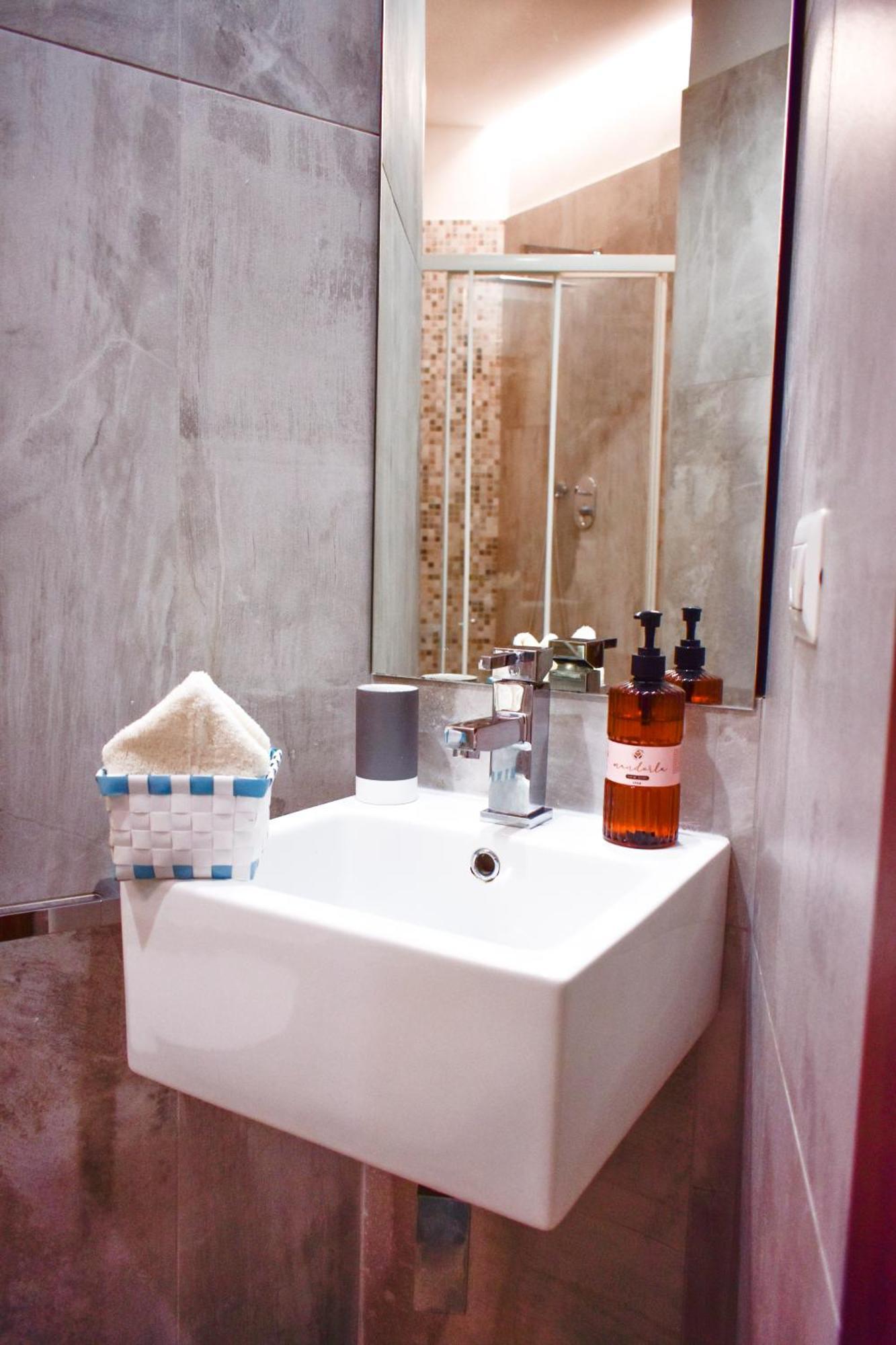 Domus Didio Appartement