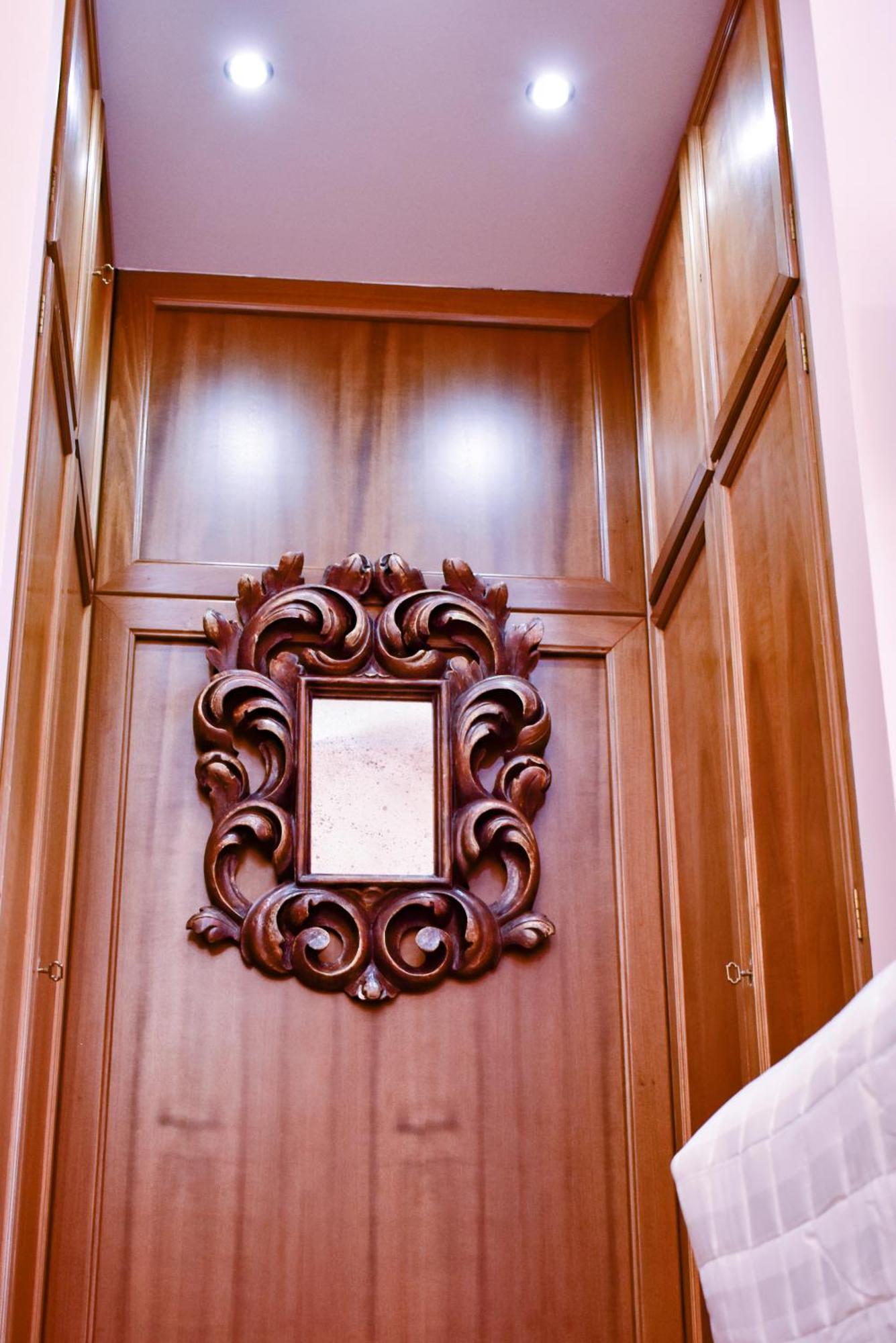 Domus Didio Appartement *